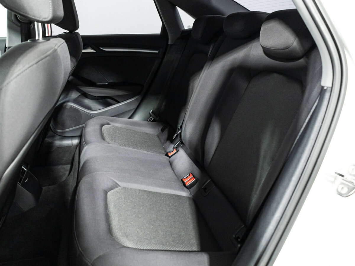 Купить Ауди А3, 2018, 88 000 км.. Фото: #9