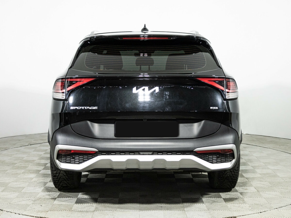 Купить Kia Sportage, 2022, 68 264 км.. Фото: #5