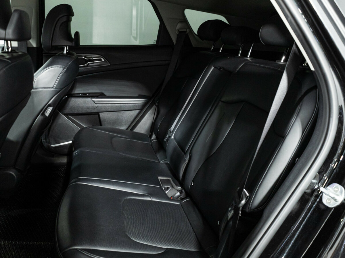 Купить Kia Sportage, 2022, 68 264 км.. Фото: #9
