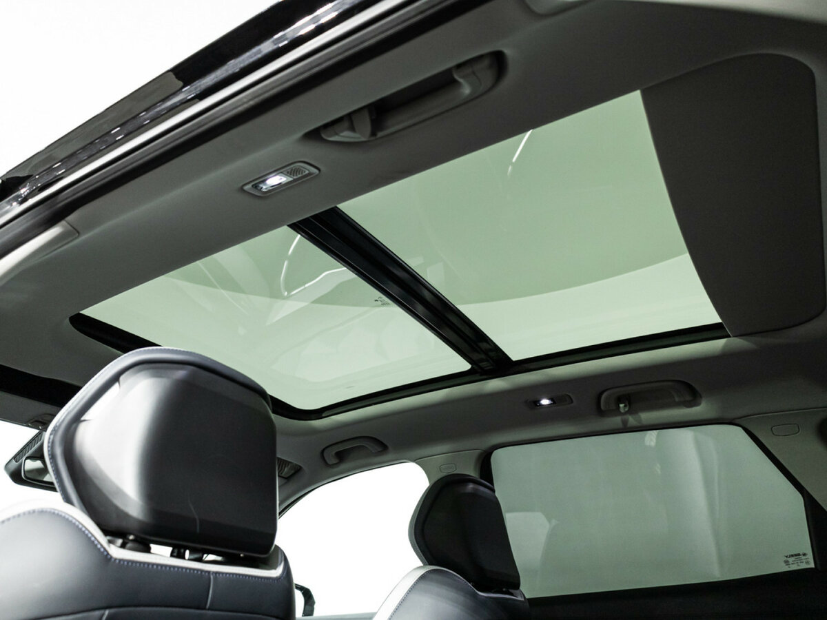 Купить Geely Atlas, 2024, 50 000 км.. Фото: #12