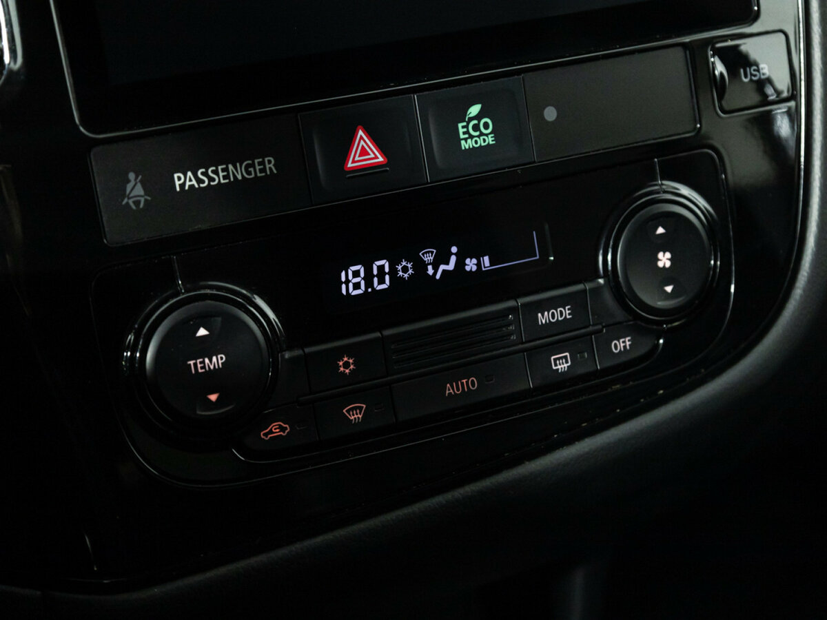 Купить Mitsubishi Outlander, 2022, 32 511 км.. Фото: #12