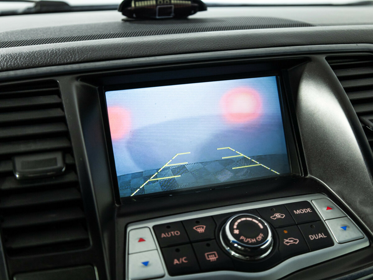 Купить Ниссан Теана, 2012, 224 901 км.. Фото: #14