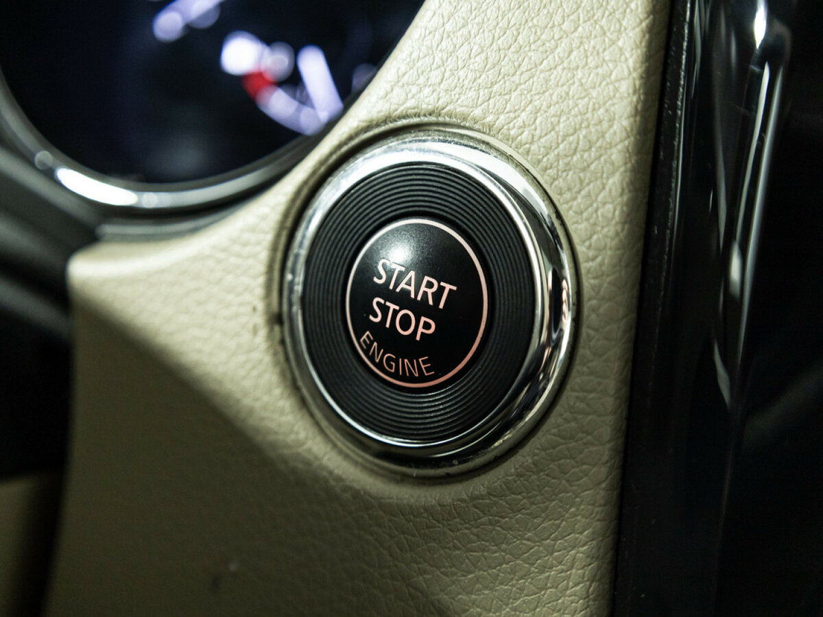 Купить Nissan X-Trail, 2015, 66 742 км.. Фото: #17