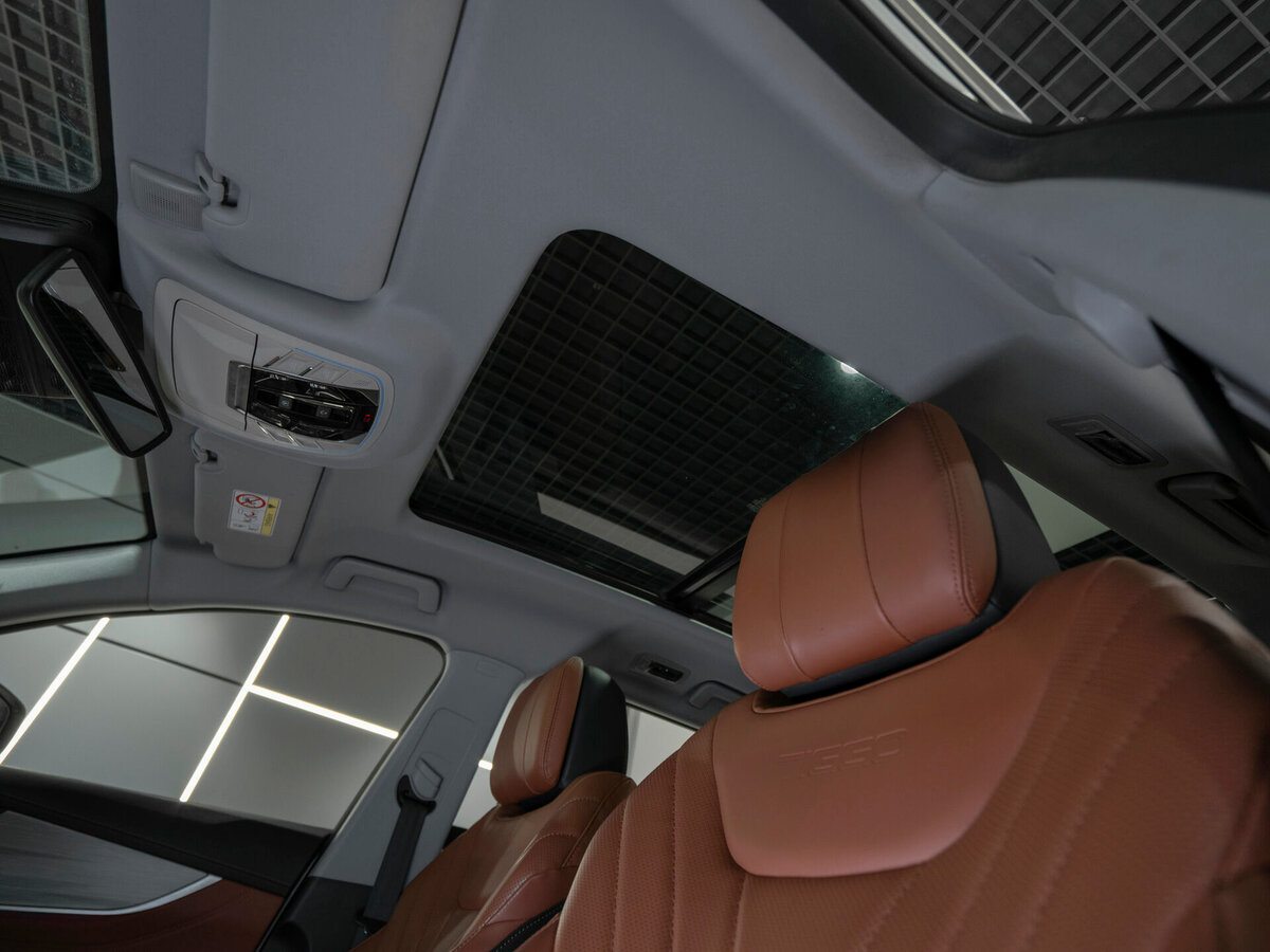 Купить Chery Tiggo 8 Pro Max, 2023, 49 959 км.. Фото: #9