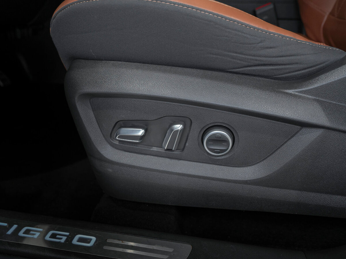 Купить Chery Tiggo 8 Pro Max, 2023, 49 959 км.. Фото: #21