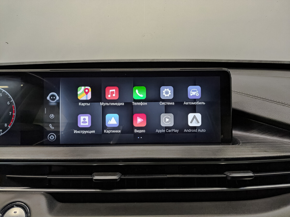 Купить Chery Tiggo 7 Pro Max, 2024, 81 618 км.. Фото: #14