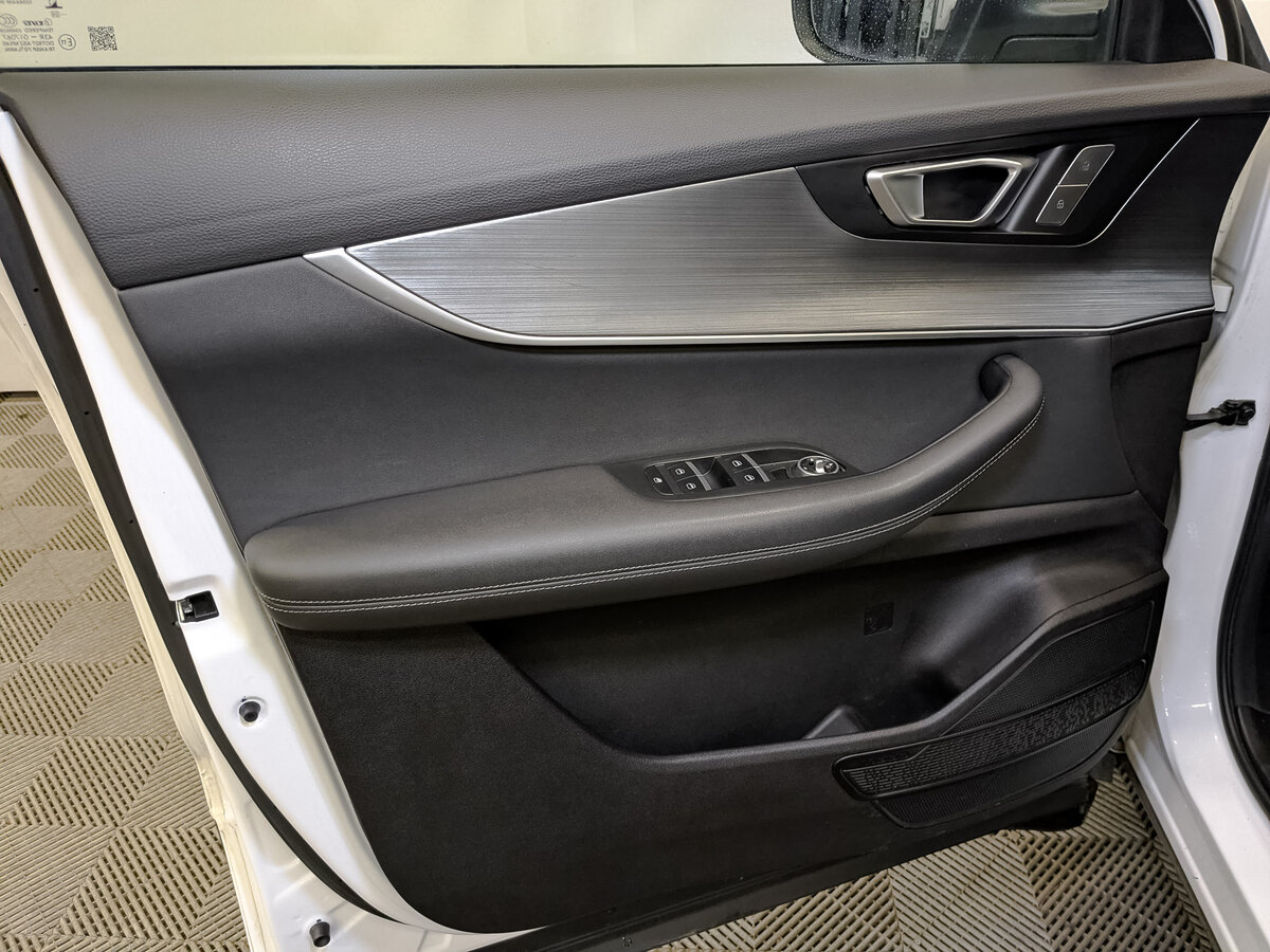 Купить Chery Tiggo 7 Pro Max, 2024, 81 618 км.. Фото: #18