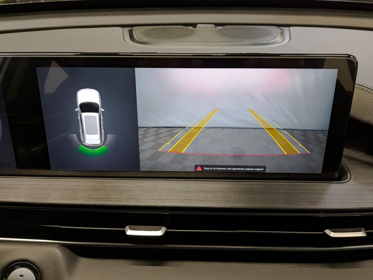 Купить Chery Tiggo 7 Pro Max, 2024, 81 618 км.. Фото: #22