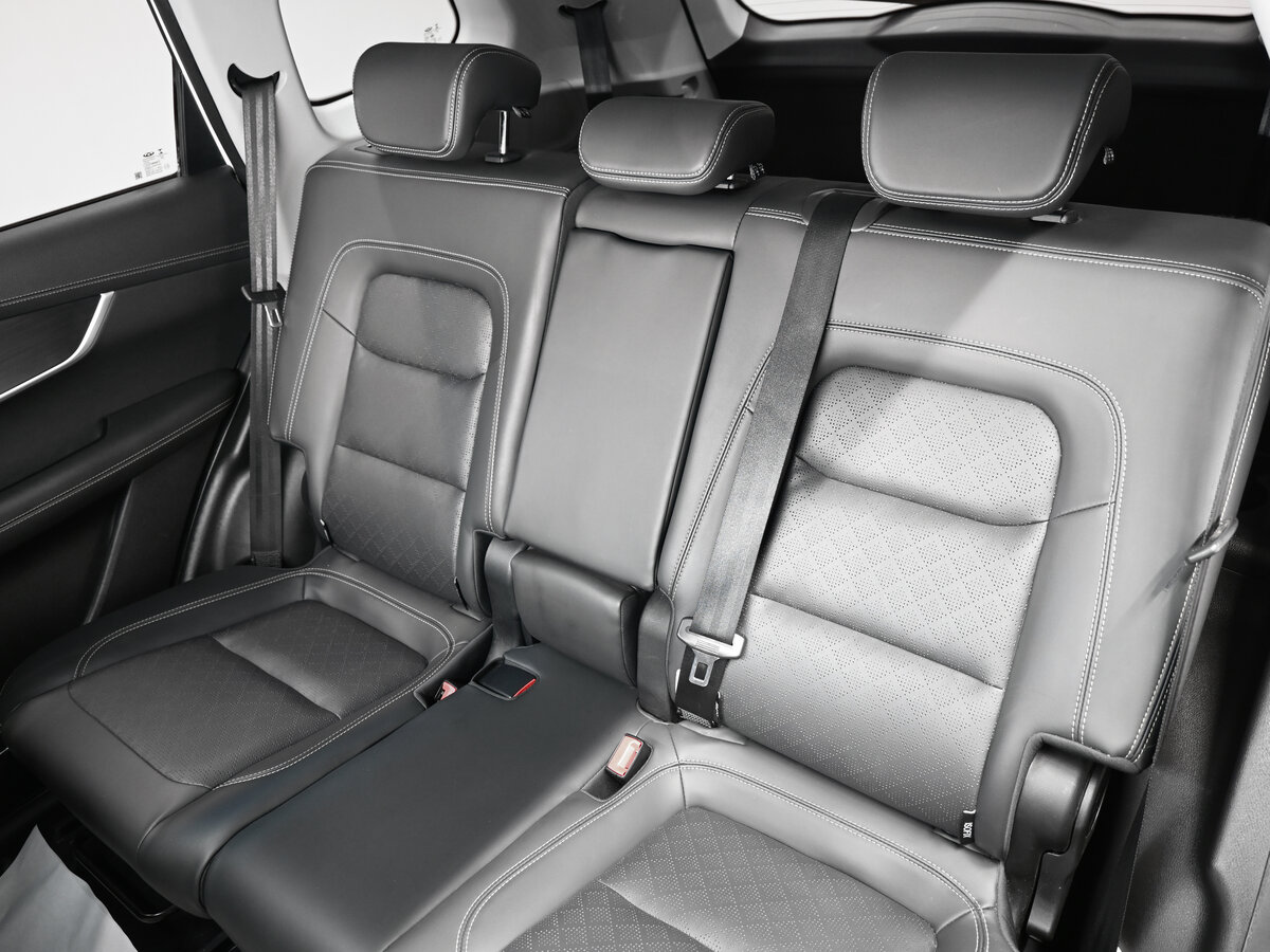 Купить Chery Tiggo 8, 2022, 75 209 км.. Фото: #8