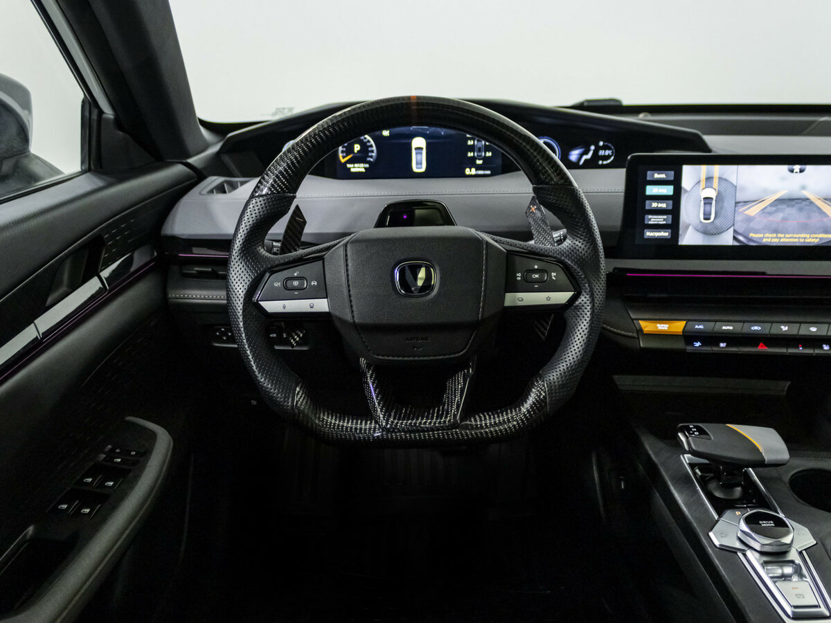 Купить Changan UNI-V, 2023, 46 121 км.. Фото: #10