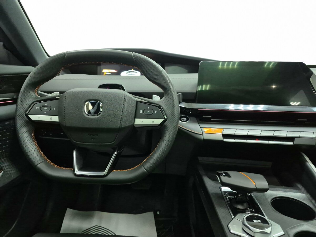 Купить Changan UNI-V, 2024, 19 851 км.. Фото: #10