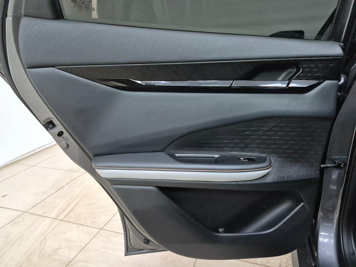 Купить Changan UNI-V, 2024, 19 851 км.. Фото: #13