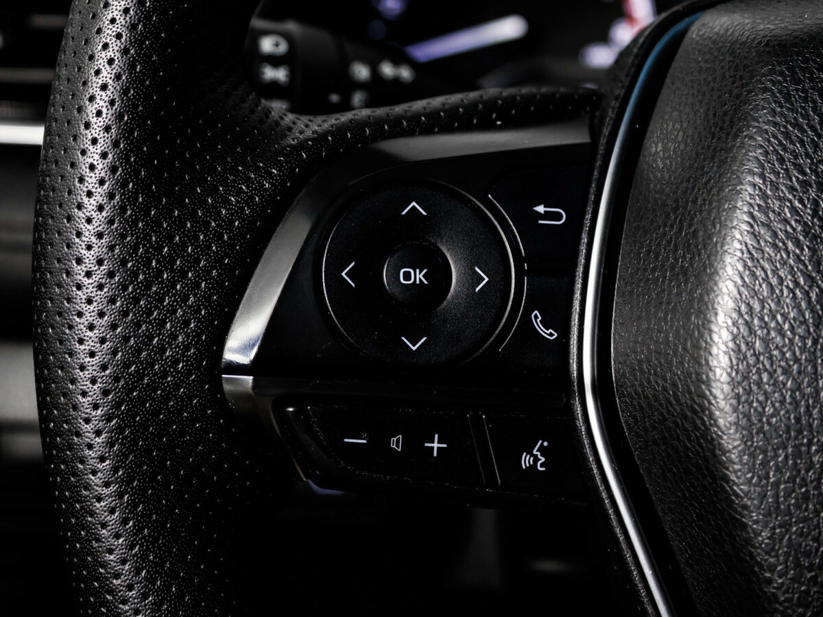 Купить Тойота Камри, 2019, 177 988 км.. Фото: #18