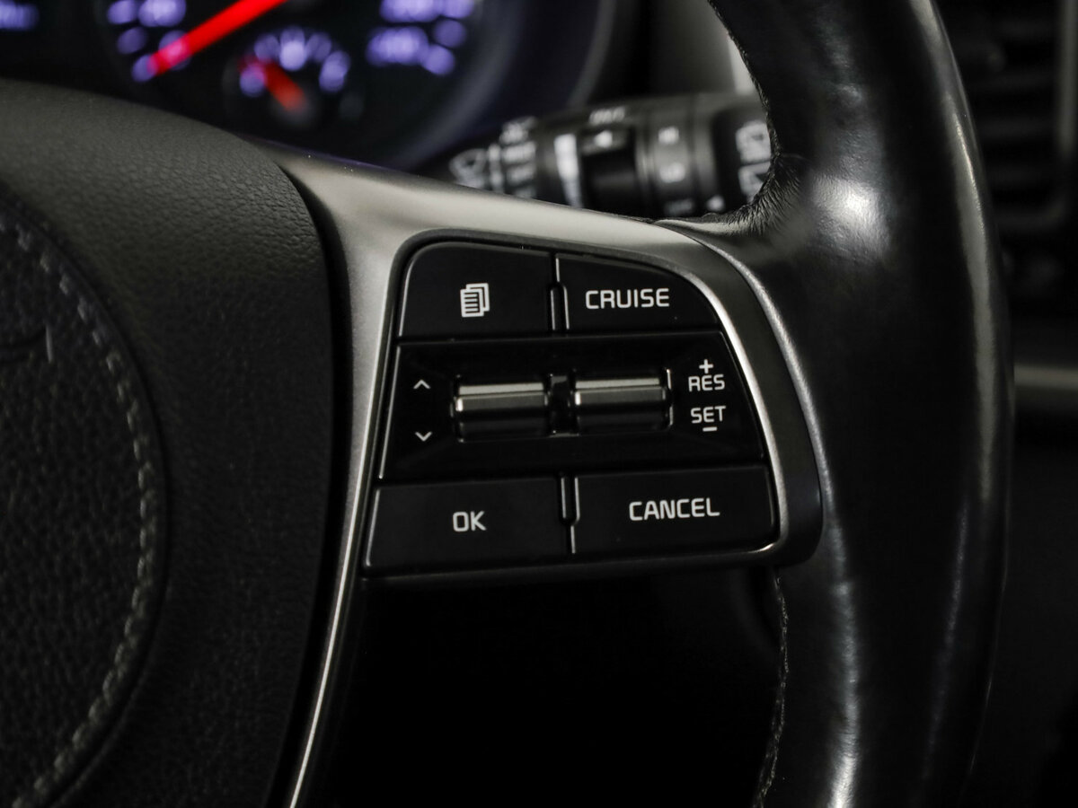 Купить Kia Sorento, 2018, 114 280 км.. Фото: #12