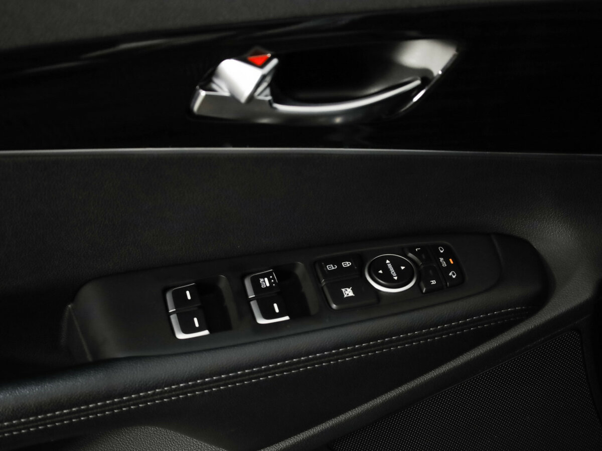 Купить Kia Sorento, 2018, 114 280 км.. Фото: #23