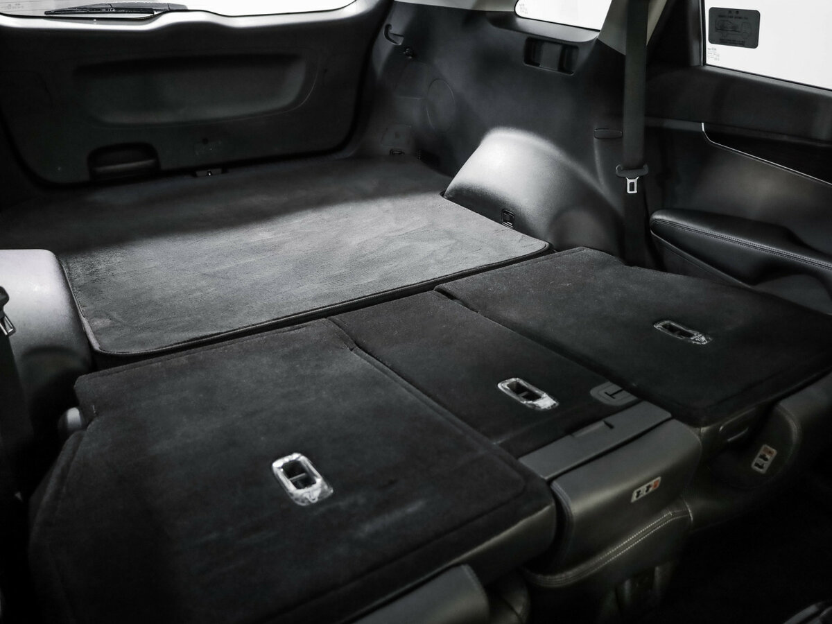 Купить Kia Sorento, 2018, 114 280 км.. Фото: #31