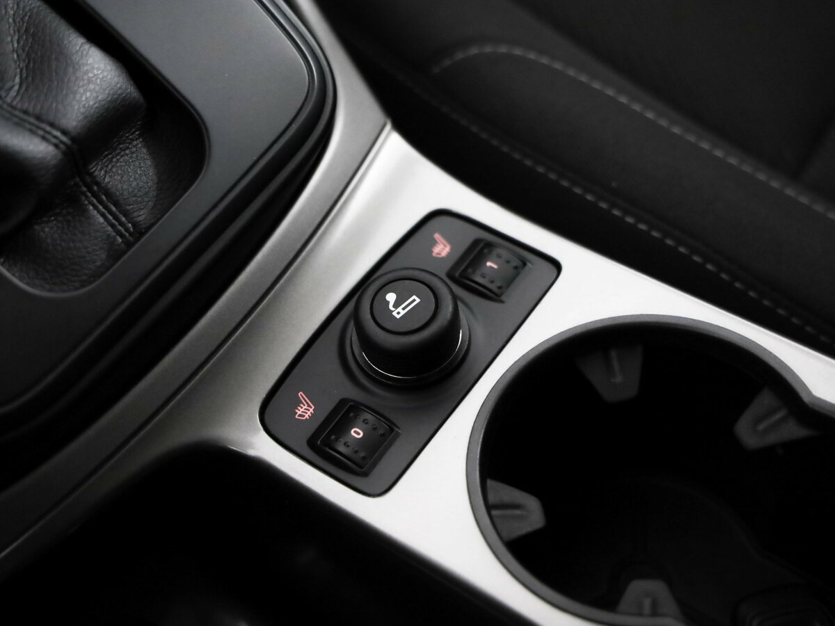 Купить Форд Куга, 2016, 179 806 км.. Фото: #8