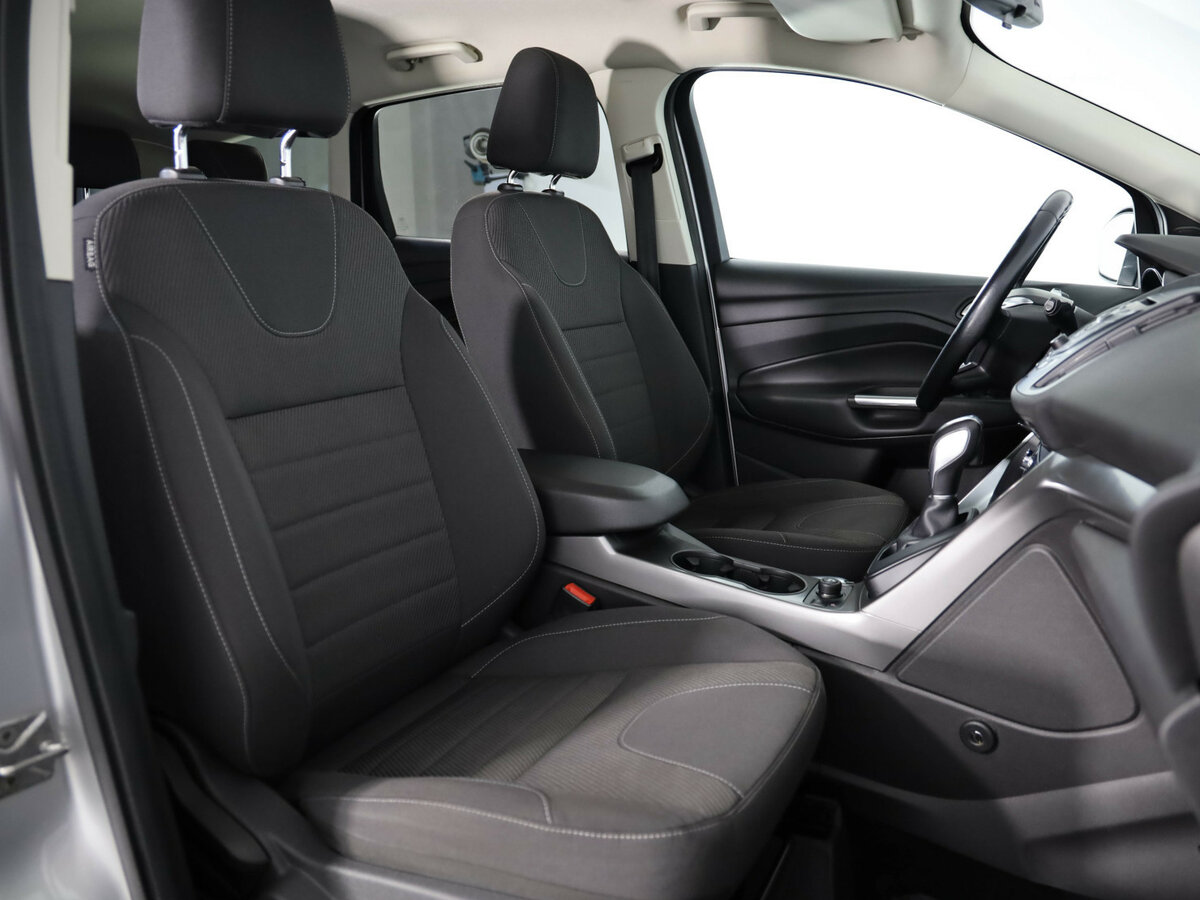 Купить Форд Куга, 2016, 179 806 км.. Фото: #17