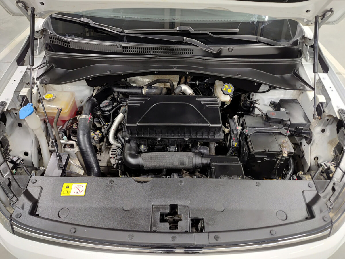 Купить Москвич 3, 2023, 49 708 км.. Фото: #8