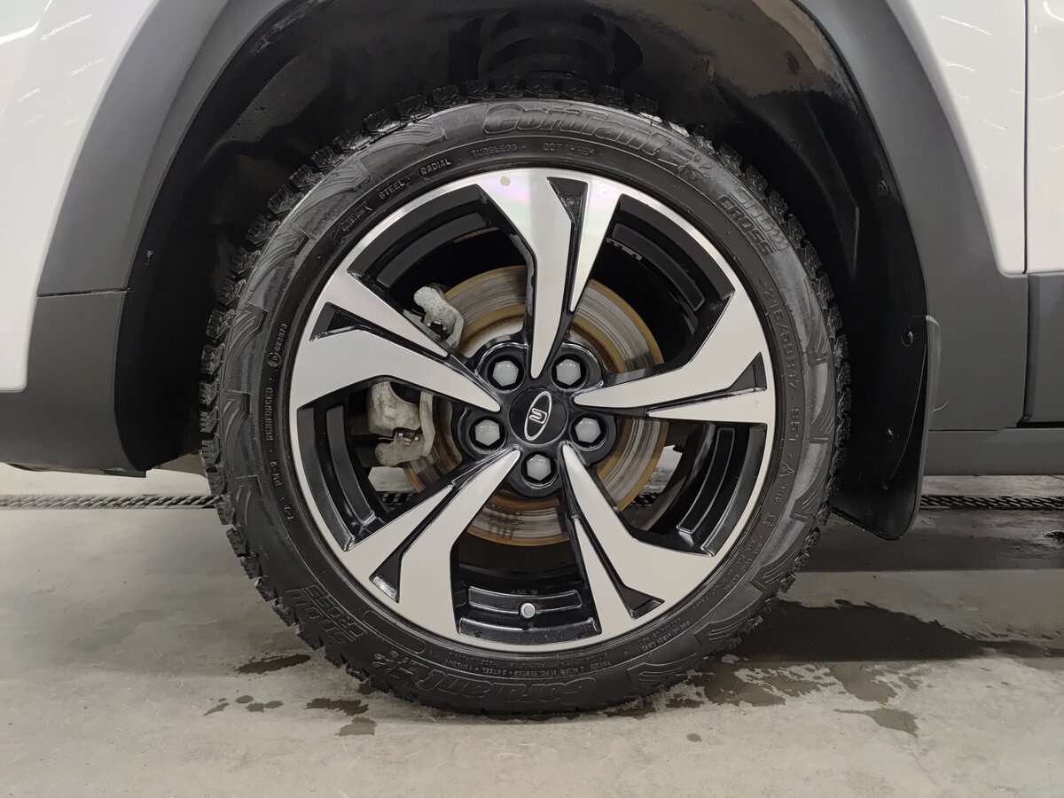 Купить Москвич 3, 2023, 49 708 км.. Фото: #16