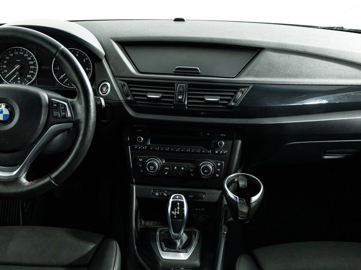 Купить BMW X1, 2013, 115 082 км.. Фото: #13