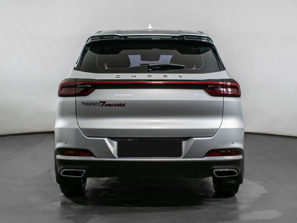 Купить Chery Tiggo 7 Pro Max, 2023, 32 169 км.. Фото: #5