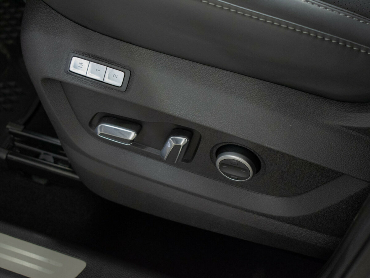 Купить Chery Tiggo 7 Pro Max, 2023, 32 169 км.. Фото: #12