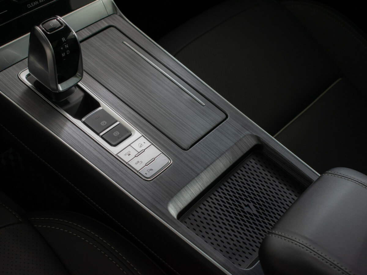 Купить Chery Tiggo 7 Pro Max, 2023, 32 169 км.. Фото: #13