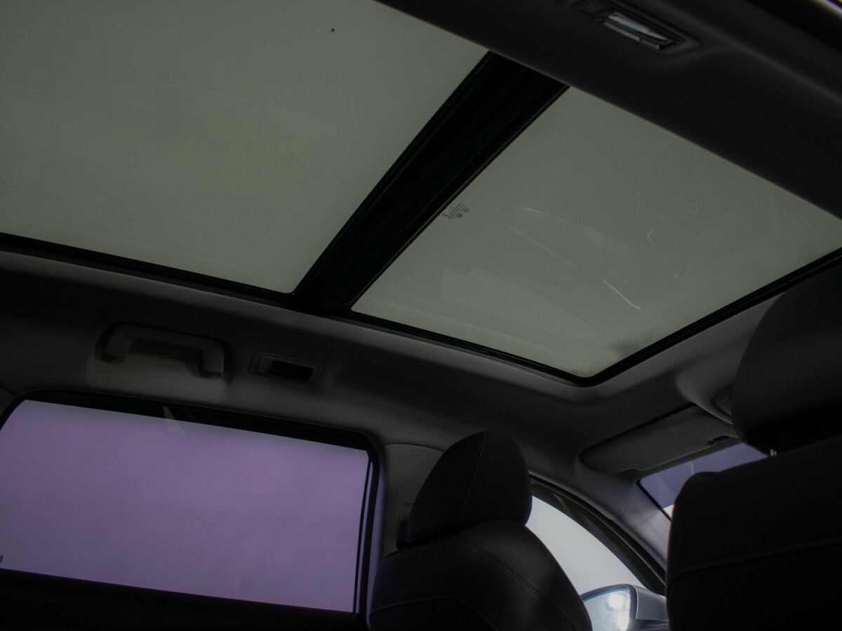 Купить Chery Tiggo 7 Pro Max, 2023, 32 169 км.. Фото: #16