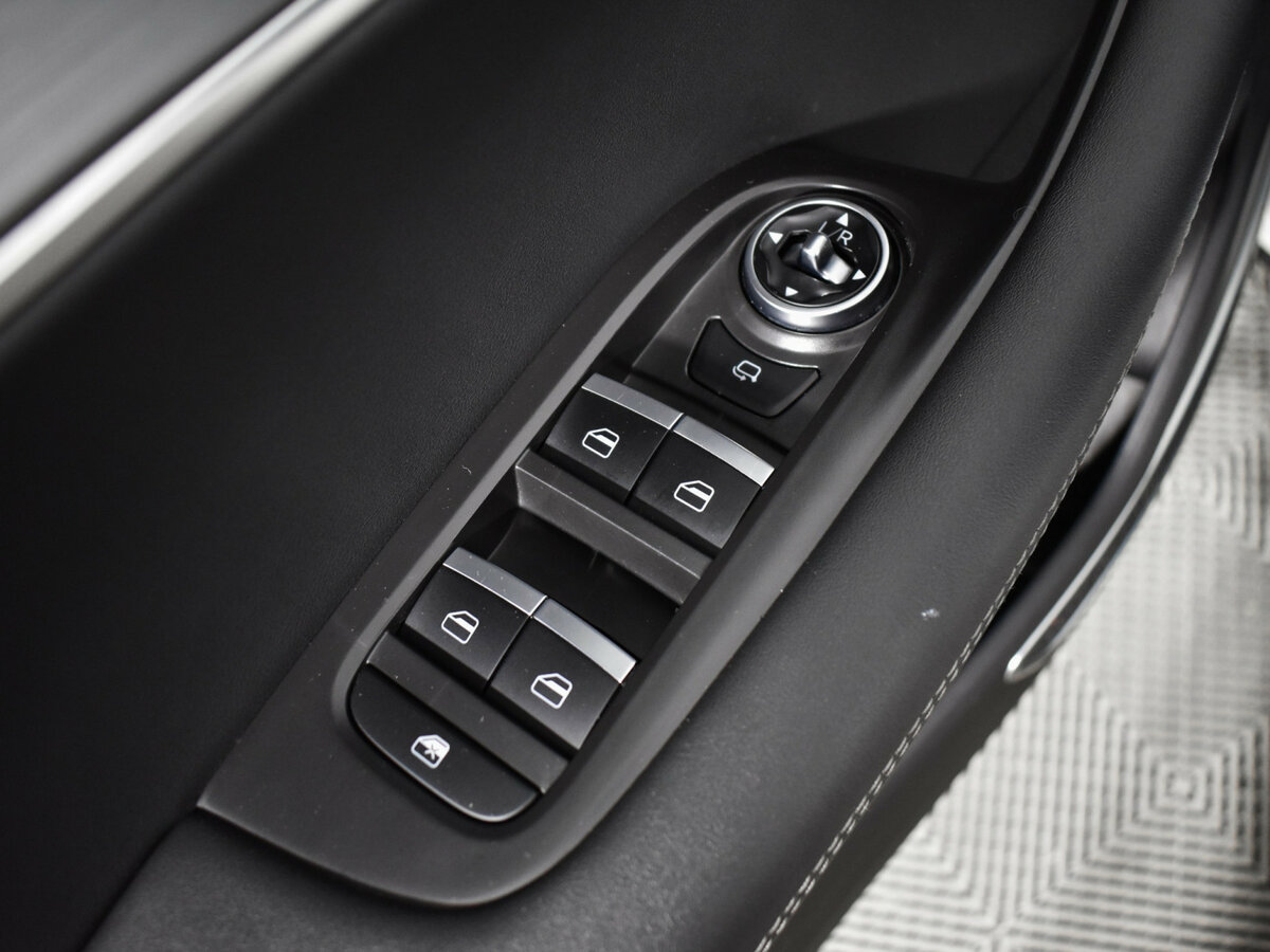 Купить Chery Tiggo 7 Pro, 2021, 90 389 км.. Фото: #16