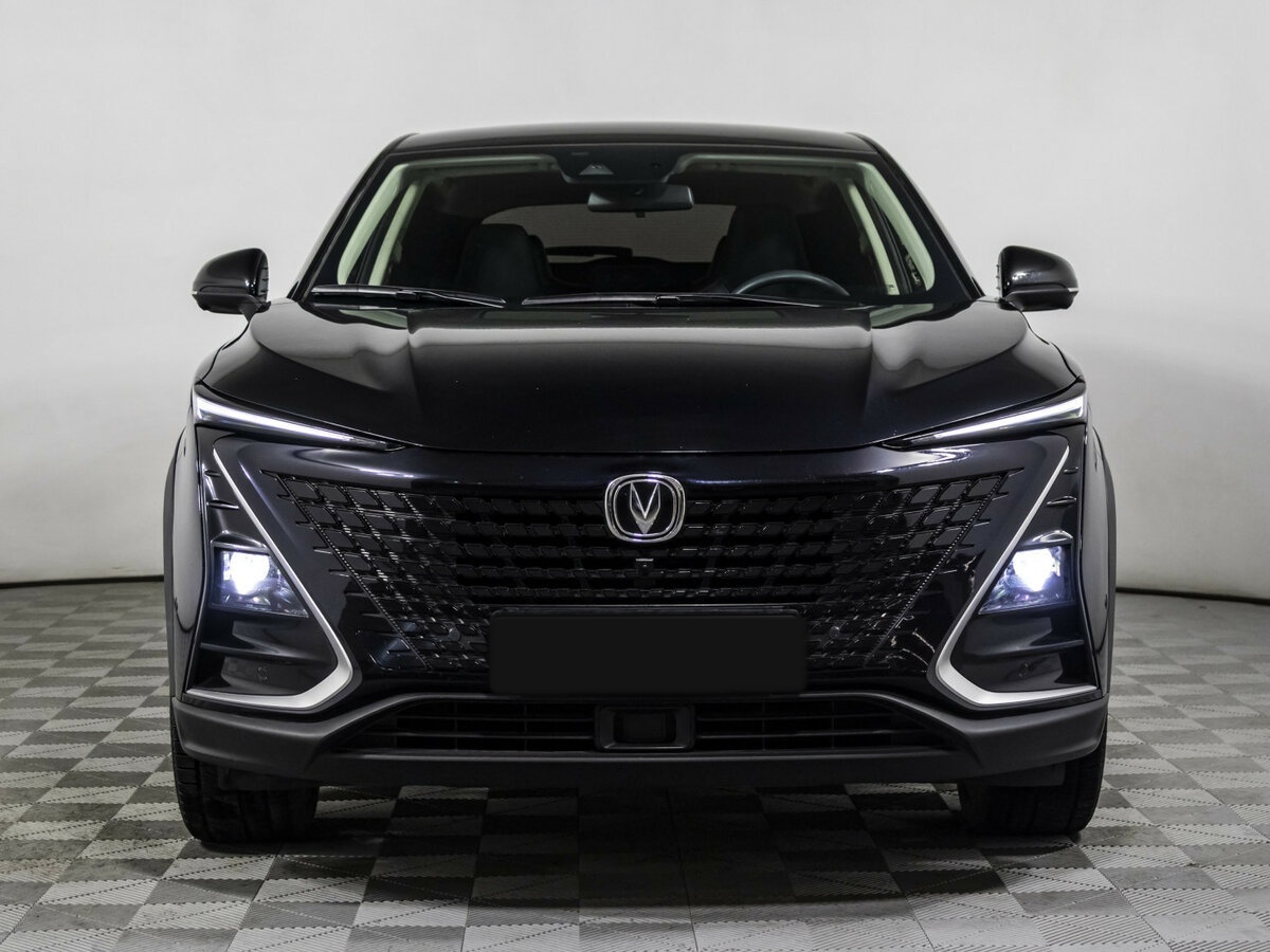 Купить Changan UNI-T, 2023, 29 328 км.. Фото: #1