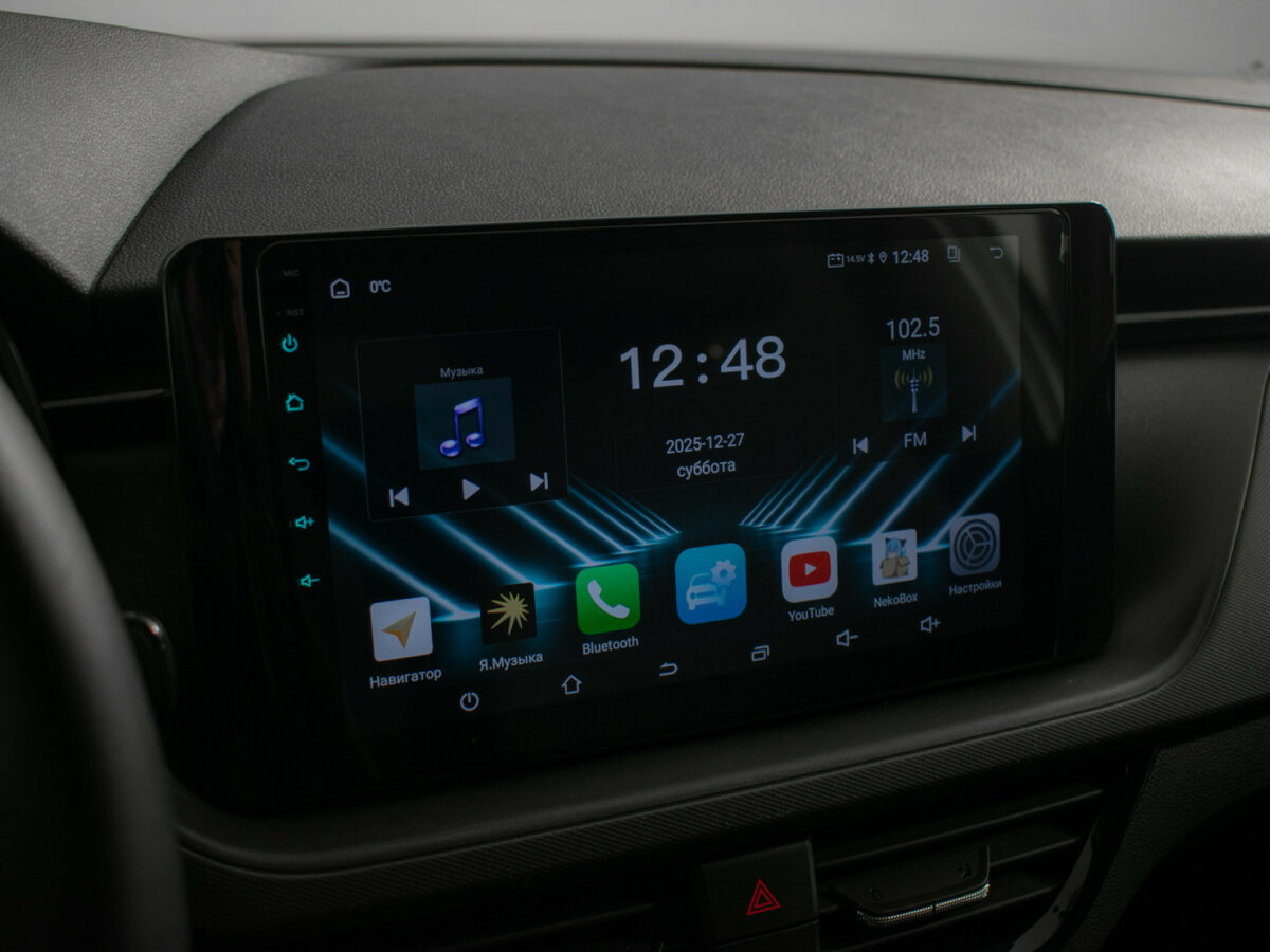 Купить Skoda Rapid, 2021, 44 274 км.. Фото: #12