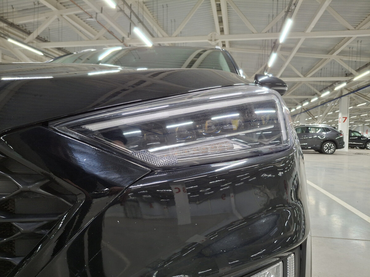 Купить Hyundai Tucson, 2018, 83 488 км.. Фото: #15