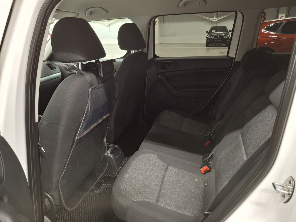 Купить Skoda Yeti, 2014, 155 804 км.. Фото: #10