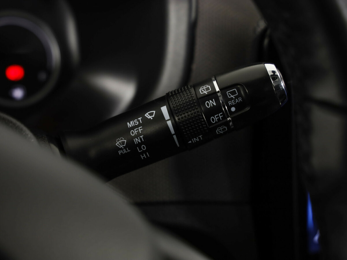 Купить Chery Tiggo 4, 2021, 77 345 км.. Фото: #14