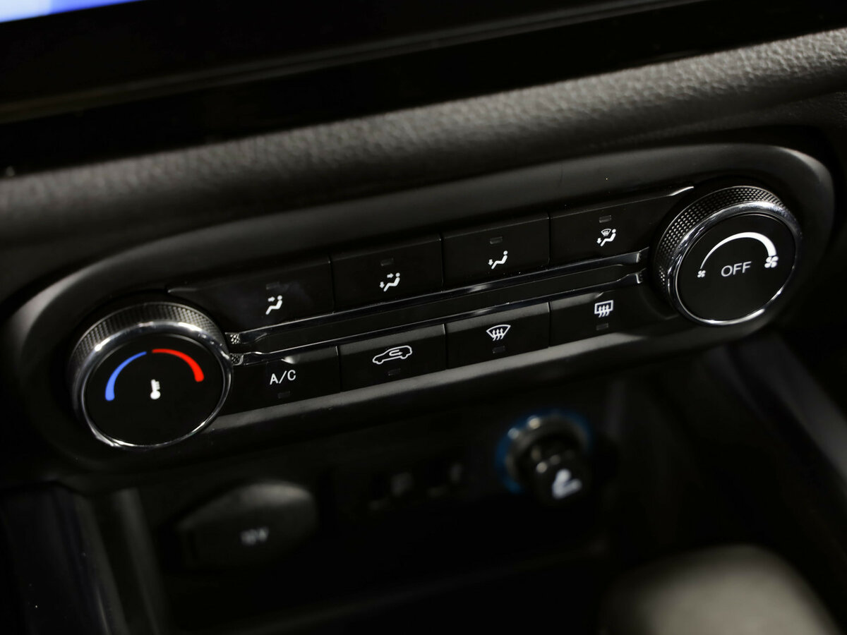 Купить Chery Tiggo 4, 2021, 77 345 км.. Фото: #17