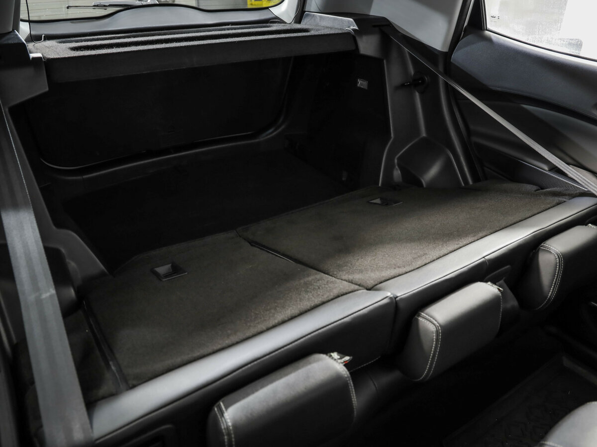 Купить Chery Tiggo 4, 2021, 77 345 км.. Фото: #31