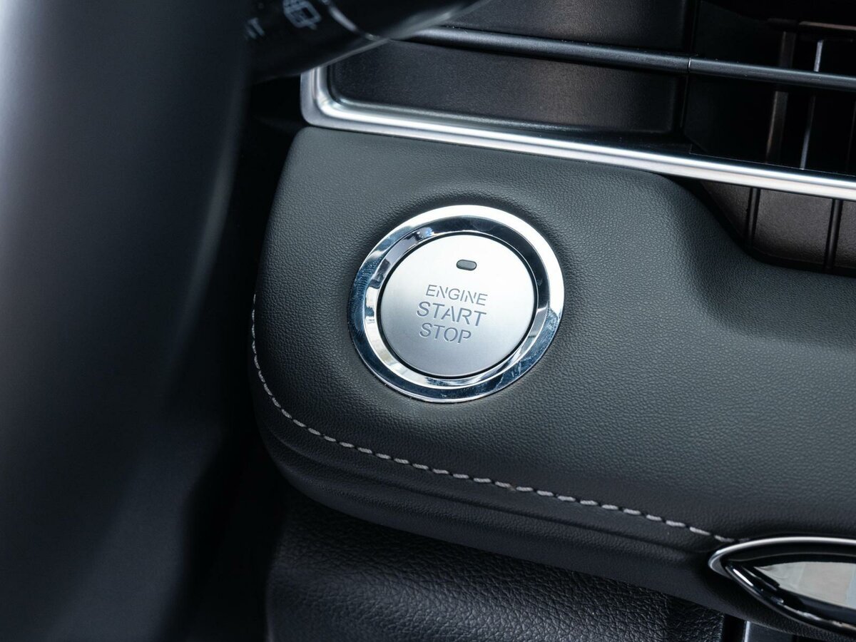 Купить Chery Tiggo 4 Pro, 2024, 29 382 км.. Фото: #18