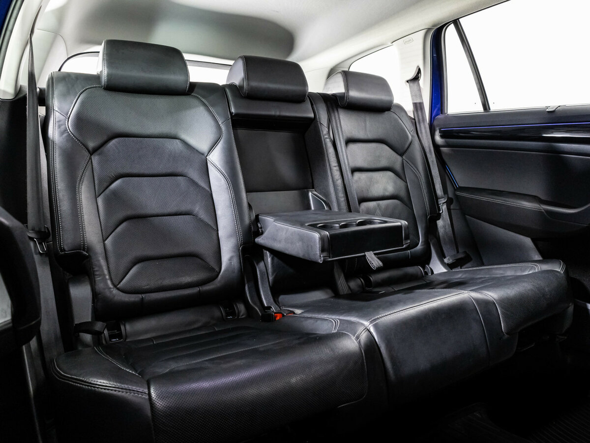 Купить Skoda Kodiaq, 2019, 111 084 км.. Фото: #21