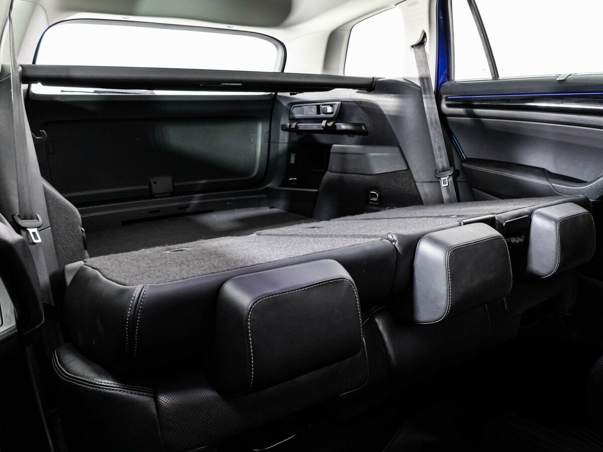 Купить Skoda Kodiaq, 2019, 111 084 км.. Фото: #24