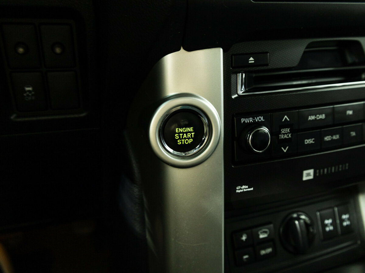 Купить Toyota Land Cruiser Prado, 2013, 200 000 км.. Фото: #22