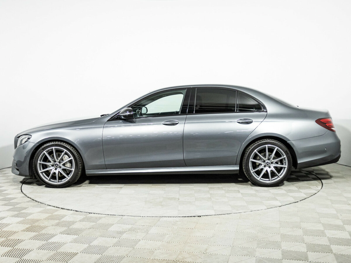 Купить Mercedes-Benz E-Класс, 2019, 123 769 км.. Фото: #7