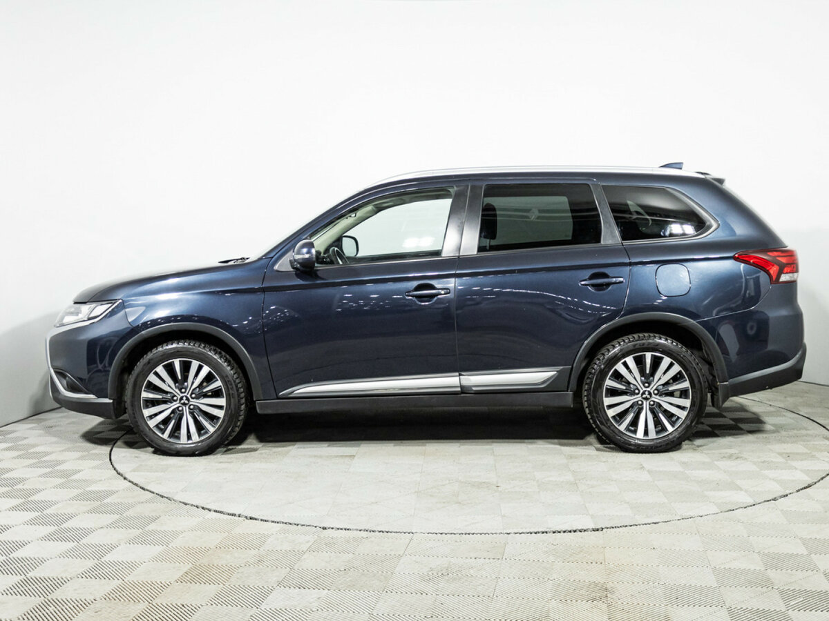 Купить Mitsubishi Outlander, 2019, 126 051 км.. Фото: #7