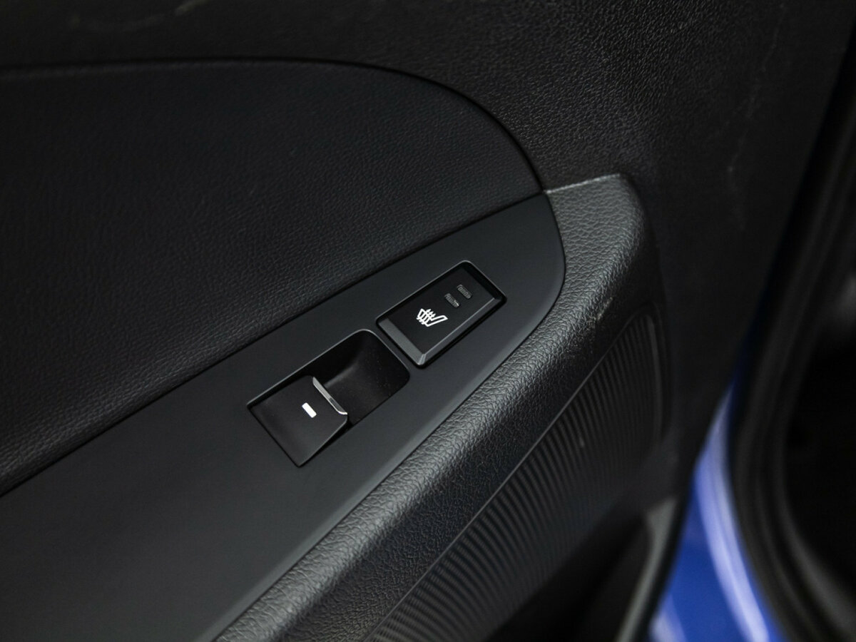 Купить Хендай Туксон, 2019, 150 765 км.. Фото: #20