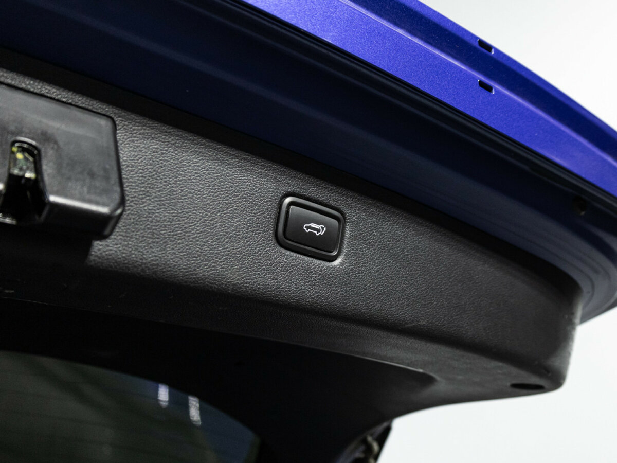 Купить Хендай Туксон, 2019, 150 765 км.. Фото: #21