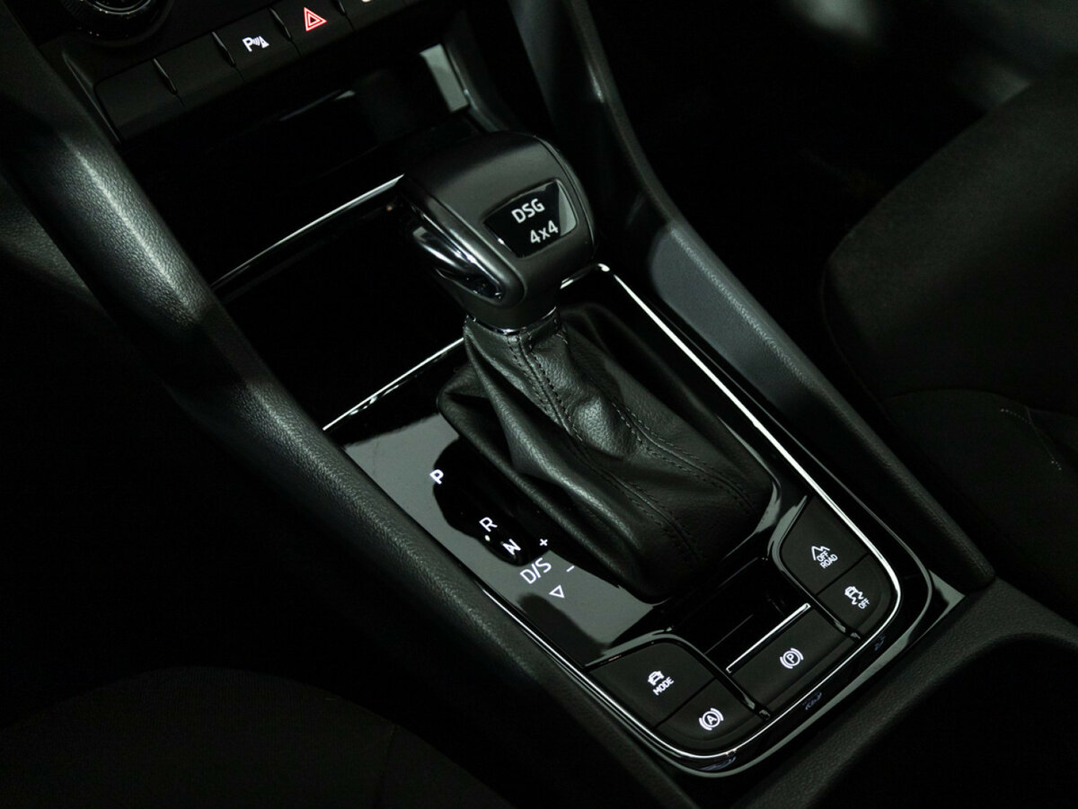 Купить Skoda Kodiaq, 2021, 37 639 км.. Фото: #16