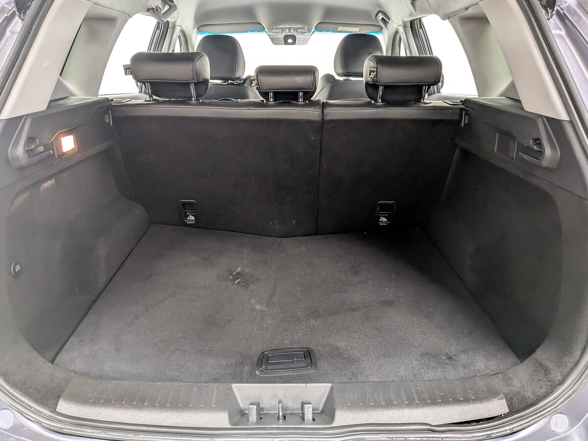 Купить Chery Tiggo 7 Pro, 2022, 104 622 км.. Фото: #9