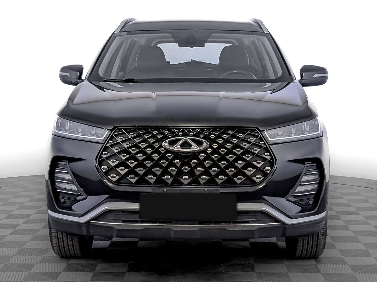 Купить Chery Tiggo 7 Pro, 2022, 124 132 км.. Фото: #1