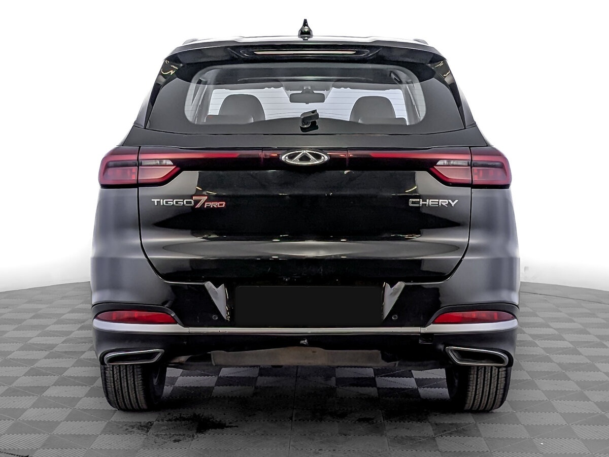 Купить Chery Tiggo 7 Pro, 2022, 124 132 км.. Фото: #5