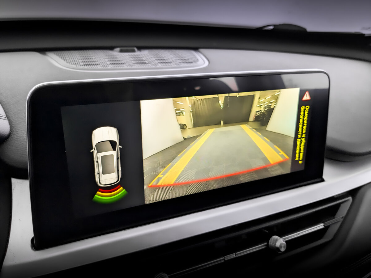 Купить Chery Tiggo 7 Pro, 2022, 124 132 км.. Фото: #23